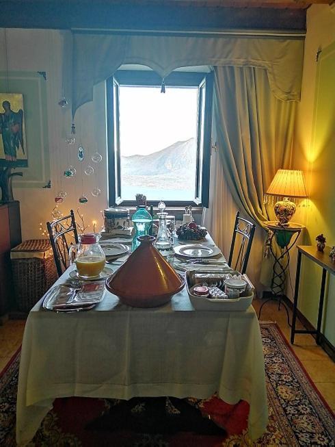 B&B Da Paolo Con Vista Lago Di Garda San Zeno di Montagna Exterior photo